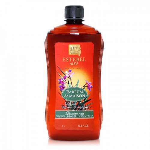 Oleander Aroma Oil (1L)